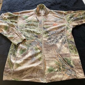 First lite merino wool layer